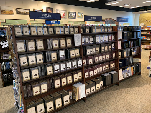 Religious Goods Store «Deseret Book», reviews and photos, 107 E 12300 S, Draper, UT 84020, USA