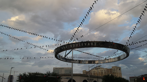 Shopping Mall «Centre at Post Oak», reviews and photos, 5000 Westheimer Rd, Houston, TX 77056, USA