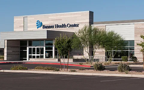 Banner Health Center image