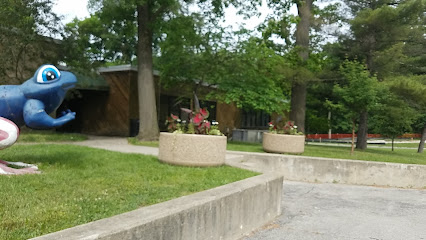 Toledo Parks & Recreation Department