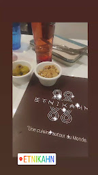 Photo n°75 de EtniKahn à Boulogne-Billancourt ()