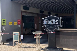 Riders Lounge Lusaka image