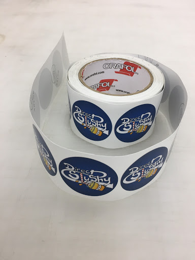 Sign Shop «Signarama Allentown», reviews and photos, 2028 Union Blvd, Allentown, PA 18109, USA