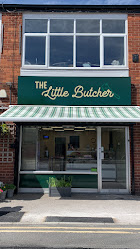 The Little Butcher Formby