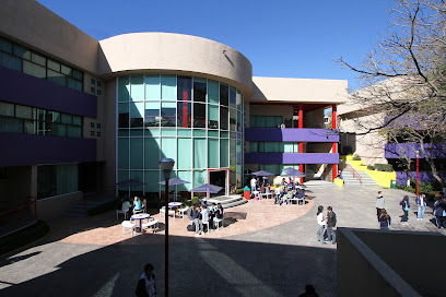 Colegio Copán Secundaria y Preparatoria Campus Fuentes