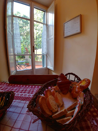 Photos des visiteurs Chambre d'hôtes I Due Leoni 50144 Florence