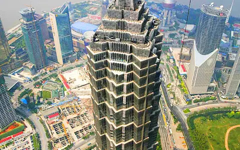 Jin Mao Tower image