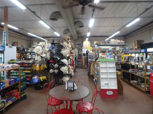 Grocery Store «Out West General Store», reviews and photos, 17121 W Glendale Ave, Waddell, AZ 85355, USA