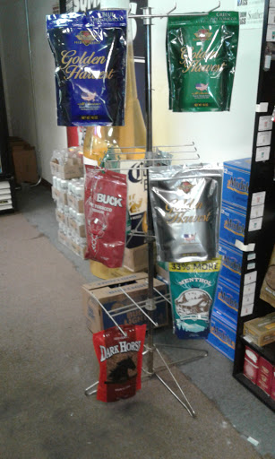 Tobacco Shop «Tobacco SuperStore», reviews and photos, 4071 Summer Ave, Memphis, TN 38122, USA