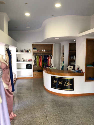 Avaliações doVestidos de Casamento M.M Elia em Almada - Loja de roupa