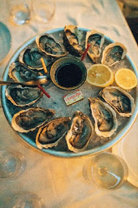 Plats et boissons du Restaurant Black Pearl à Cannes - n°10
