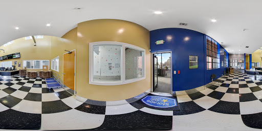 Self-Storage Facility «East Sac Self Storage», reviews and photos, 3301 S St, Sacramento, CA 95816, USA