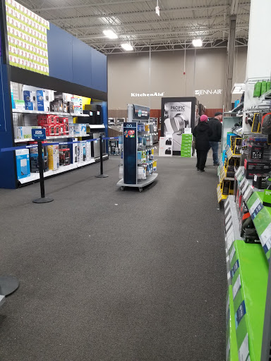 Electronics Store «Best Buy», reviews and photos, 290 S Broadway Unit E, Salem, NH 03079, USA