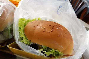 Maraka Burguer image