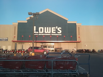 Lowe's Home Improvement