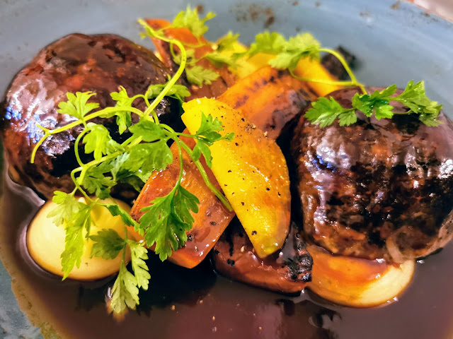 Monadh Kitchen by null