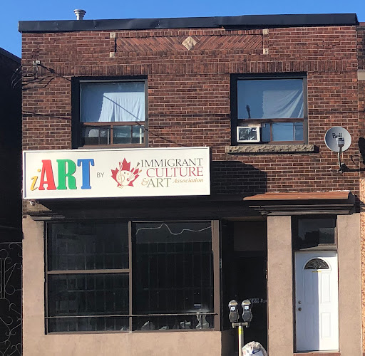 Immigrant Culture and Art Association