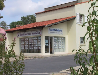 L'Européenne De L'Immobilier à Murviel-lès-Béziers