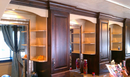 Beauty Salon «Chateau Salon, Spa & Boutique», reviews and photos, 155 W Main St, Lehi, UT 84043, USA