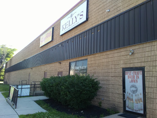 Liquor Store «Kellys Liquor», reviews and photos, 726 Washington Ave, Belleville, NJ 07109, USA