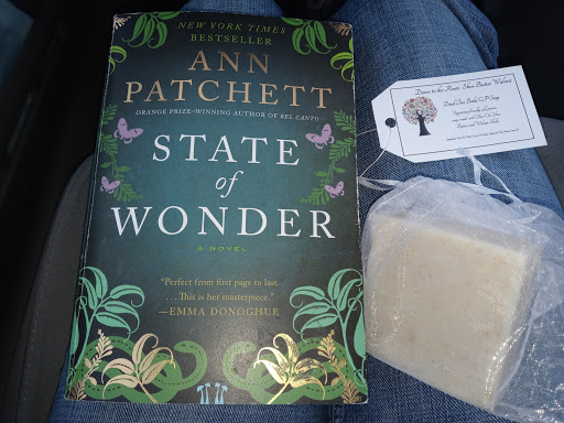 Book Store «Dead Tree Books», reviews and photos, 5645 S Flores St #105, San Antonio, TX 78214, USA