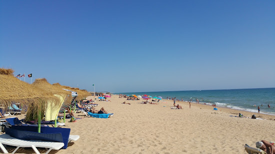 Quinta do Lago Stranden