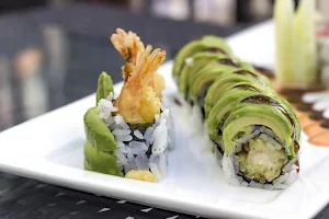 Ichiban Ramen & Sushi Greystones image