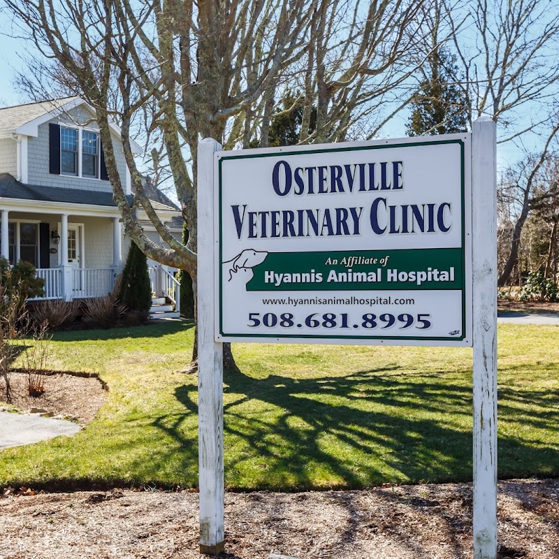 VCA Osterville Veterinary Clinic