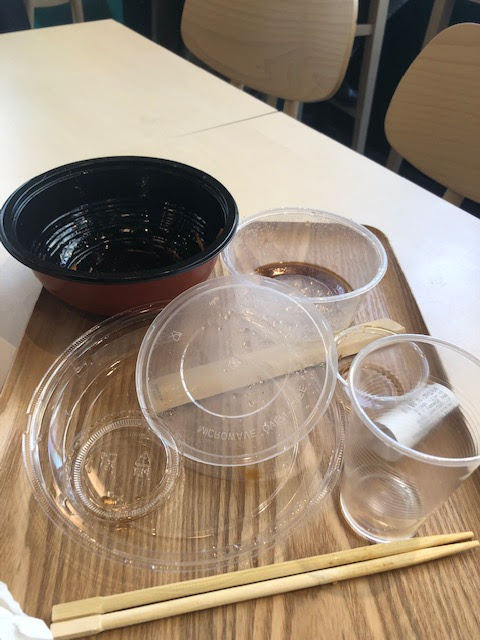 Photo n° 1 de l'avis de Benny.h fait le 03/10/2019 à 16:04
