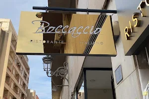 Boccaccio Restaurante Italiano Valencia image