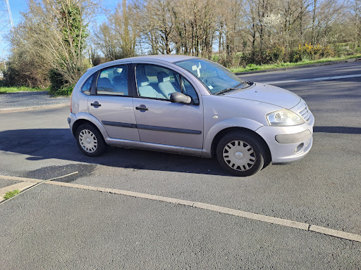 Photo 2 - Recup-Automobile.fr