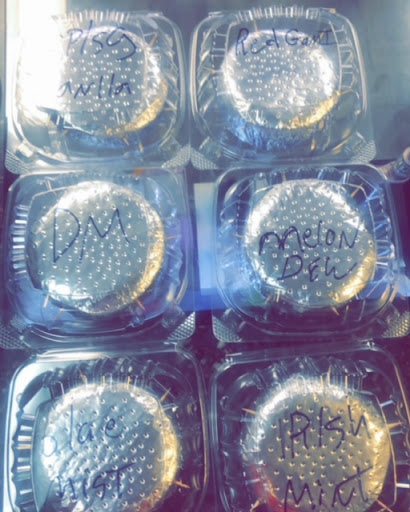 Liquor Store «Palms Liquor & Wine Shoppe», reviews and photos, 42124 Van Dyke, Sterling Heights, MI 48314, USA