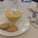 Photo n°5 de l'avis de Dario.e fait le 13/11/2021 à 15:07 sur le  Ristorante L'Altro Campagnolo à Candiolo