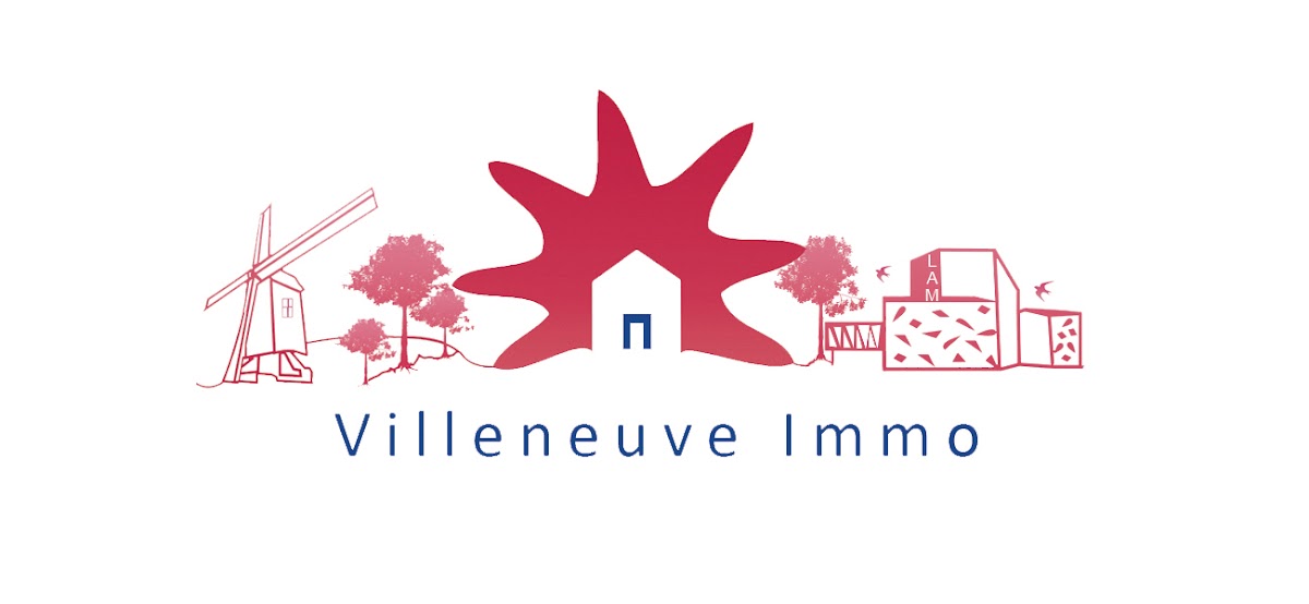 Villeneuve immo à Villeneuve-d'Ascq (Nord 59)