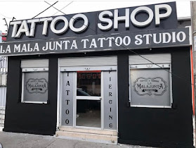 La Mala Junta Tattoo