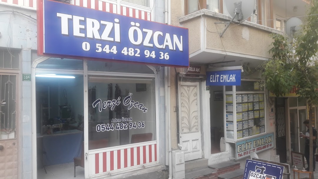 Terzi zcan