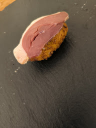 Photo n°9 de Origami Art Sushis à Nîmes ()