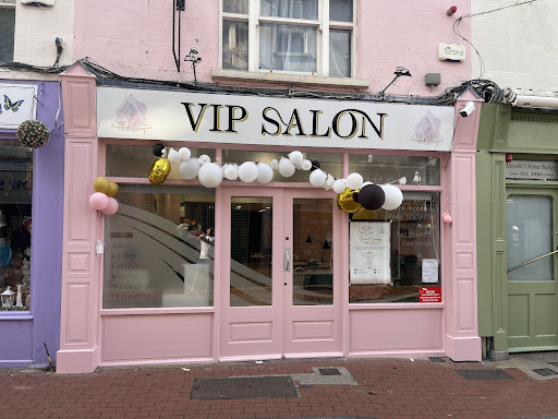 VIP Salon in Clonmel, Co. Tipperary