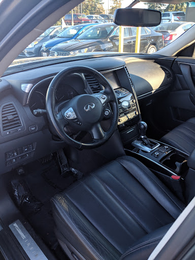 Used Car Dealer «Hertz Car Sales Seattle», reviews and photos, 14500 1st Avenue South, Burien, WA 98168, USA