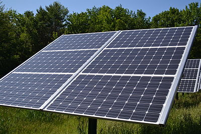 EcoTecnoSolar, Energia Solar, Termotanque Solar, Panel Solar, Calefon Solar