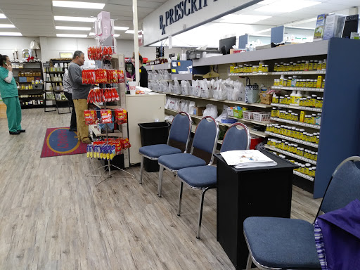 Pharmacy «Burnham Drugs #4», reviews and photos, 12500 MS-57, Vancleave, MS 39565, USA