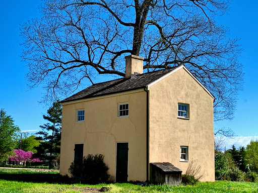 Historical Place Museum «Riversdale House Museum», reviews and photos, 4811 Riverdale Rd, Riverdale, MD 20737, USA