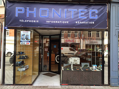 PHONITEC à Lens
