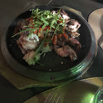 Photo n°8 de l'avis de Rosario.l fait le 22/09/2023 à 21:43 sur le  Ristorante Braceria Caterì à Sant'Egidio del Monte Albino