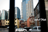 G. Campbell Media - Photo 3 - Car repair in , Fort Smith