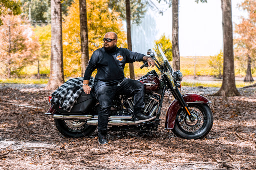 Harley-Davidson Dealer «Orlando Harley-Davidson at Disney Springs», reviews and photos, 1502 Buena Vista Dr B1, Lake Buena Vista, FL 32830, USA