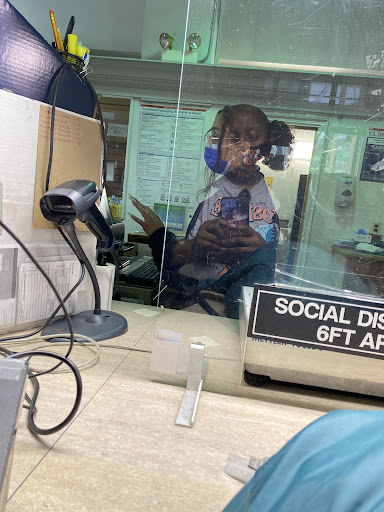 Post Office «United States Postal Service», reviews and photos, 79-81 Main St, Yonkers, NY 10701, USA