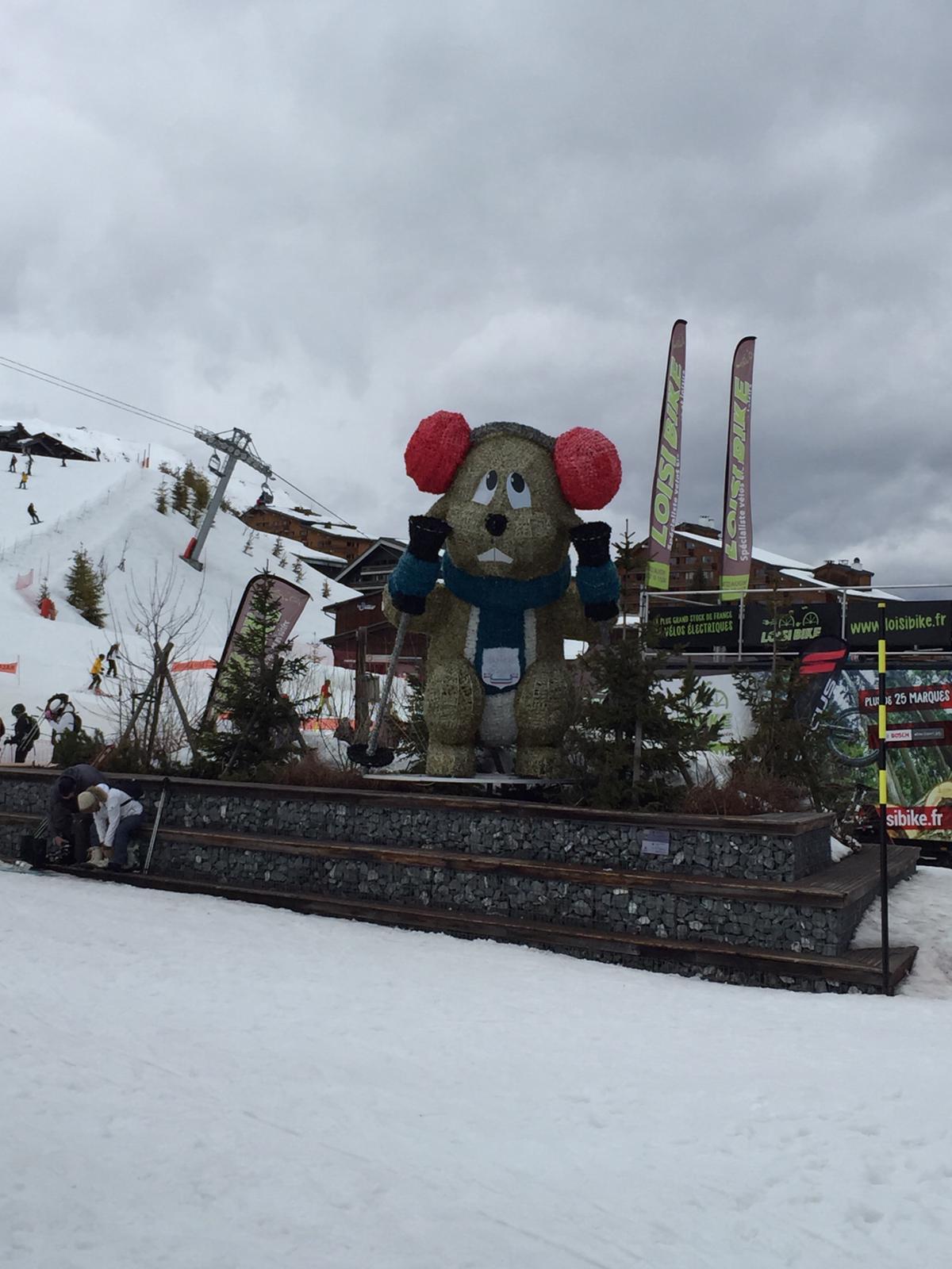 Photo n° 2 de l'avis de Pascale.a fait le 15/03/2019 à 16:10