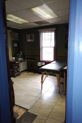 Tattoo Shop «Underground Art, Inc.», reviews and photos, 2287 Young Ave, Memphis, TN 38104, USA