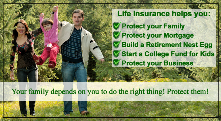 LifeGuy - The Insurance Robin Hood